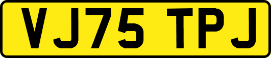 VJ75TPJ