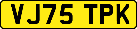VJ75TPK