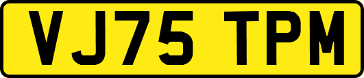 VJ75TPM