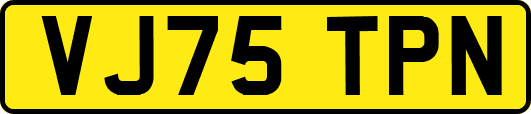 VJ75TPN
