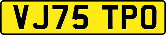 VJ75TPO