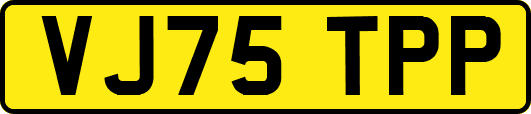 VJ75TPP