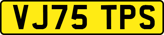 VJ75TPS