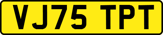 VJ75TPT