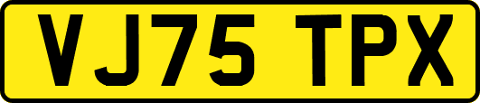VJ75TPX