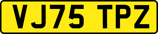 VJ75TPZ