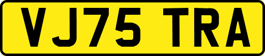 VJ75TRA
