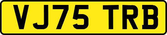 VJ75TRB