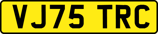 VJ75TRC