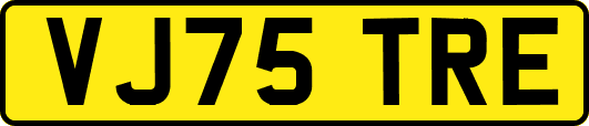 VJ75TRE