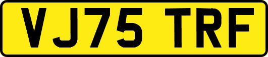VJ75TRF