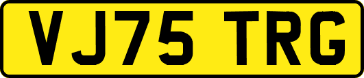 VJ75TRG