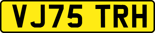 VJ75TRH