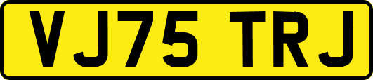 VJ75TRJ