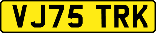 VJ75TRK