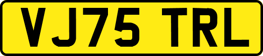 VJ75TRL
