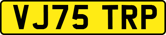 VJ75TRP