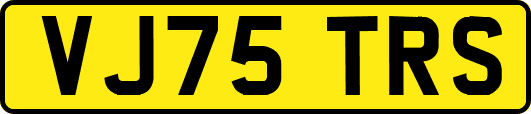 VJ75TRS