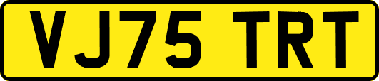 VJ75TRT