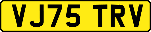 VJ75TRV