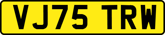VJ75TRW