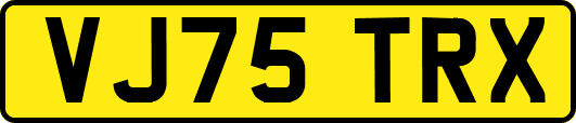 VJ75TRX