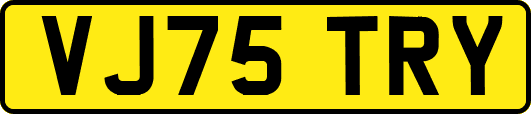 VJ75TRY