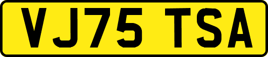 VJ75TSA