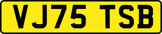 VJ75TSB