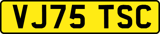 VJ75TSC