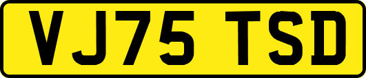 VJ75TSD