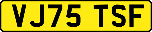 VJ75TSF