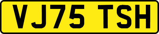 VJ75TSH