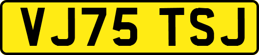 VJ75TSJ