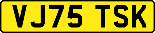 VJ75TSK