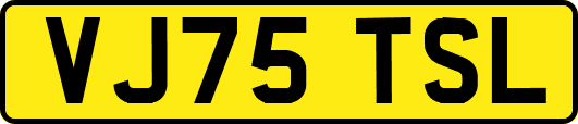 VJ75TSL