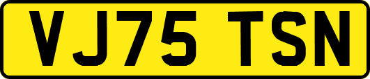 VJ75TSN