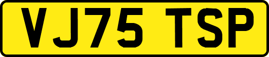 VJ75TSP