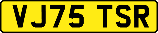 VJ75TSR