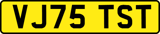 VJ75TST