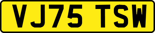 VJ75TSW