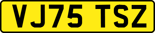 VJ75TSZ