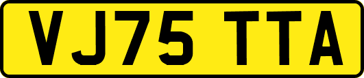 VJ75TTA