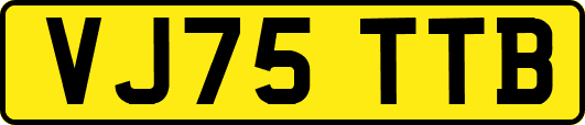 VJ75TTB