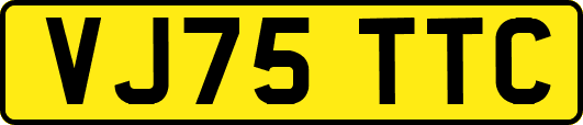 VJ75TTC