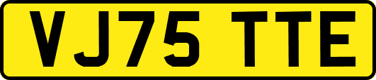 VJ75TTE