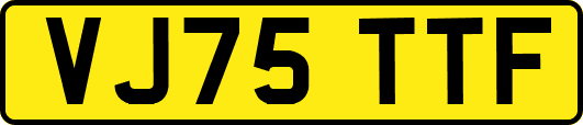 VJ75TTF