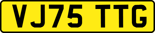 VJ75TTG
