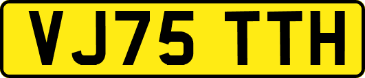 VJ75TTH