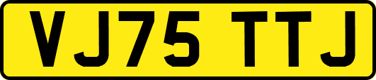 VJ75TTJ